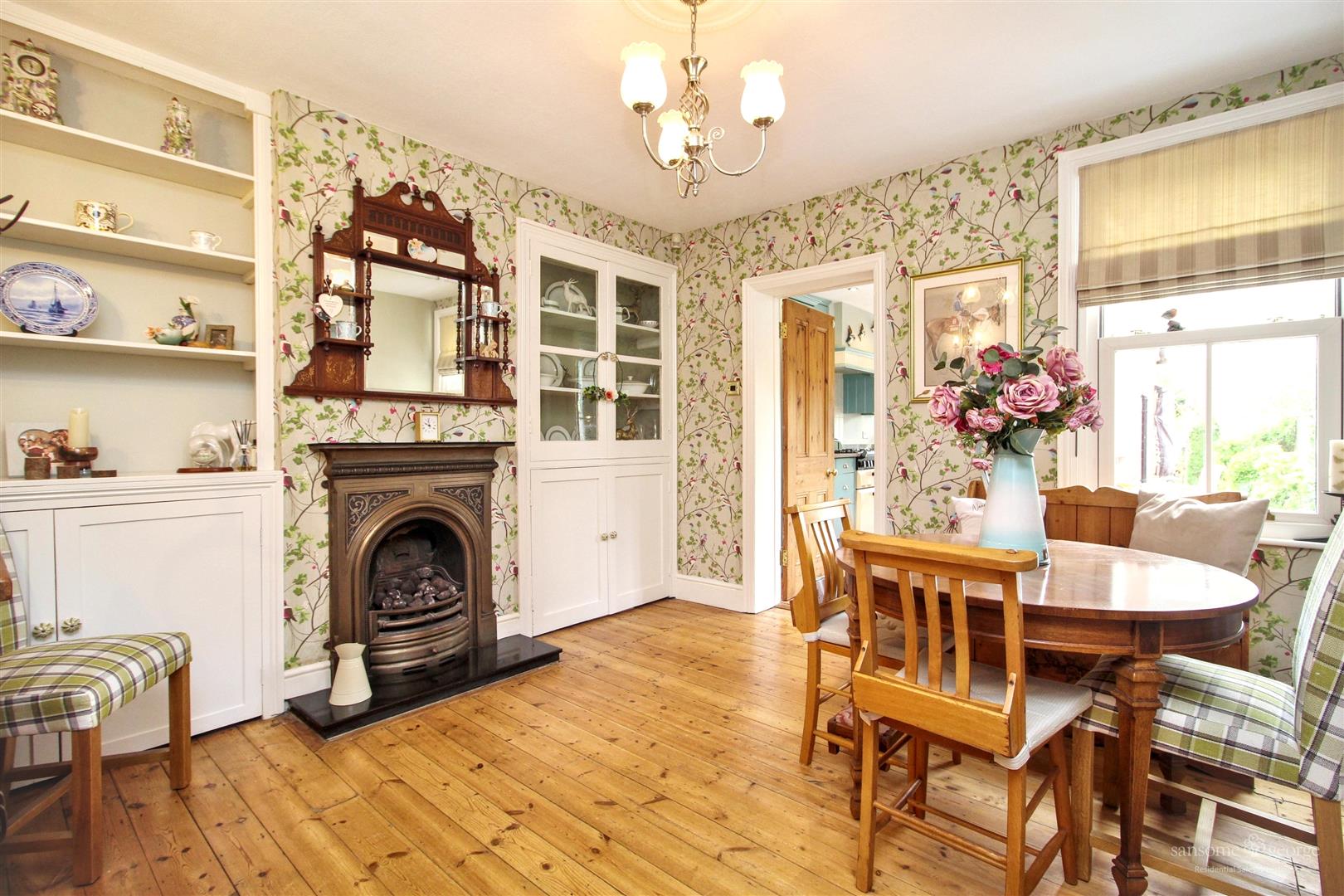 3 bed property in St. Michaels Road, Reading